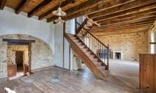 Maison 8 Pièces 118 m² à vendre à Mauzens-et-Miremont (24260)