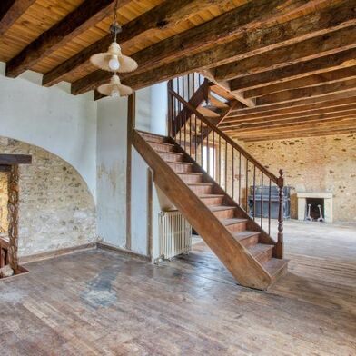 Maison 8 pièces 169850 €