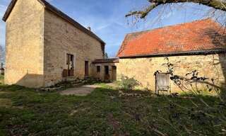 Maison 8 Pièces 118 m² à vendre à Mauzens-et-Miremont (24260)