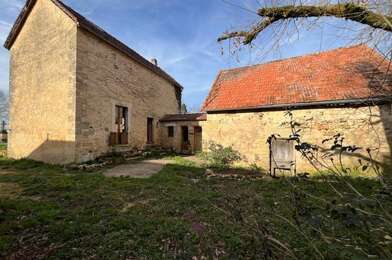 Maison 8 pièces 169850 €