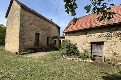 Maison 8 pièces 169850 €