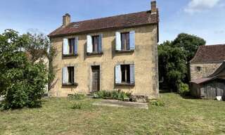 Maison 8 Pièces 118 m² à vendre à Mauzens-et-Miremont (24260)