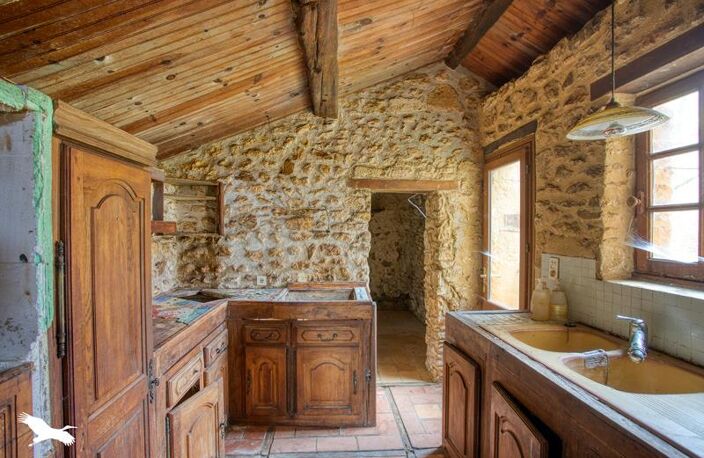 Maison en pierre de 8 pièces principales — photo 4