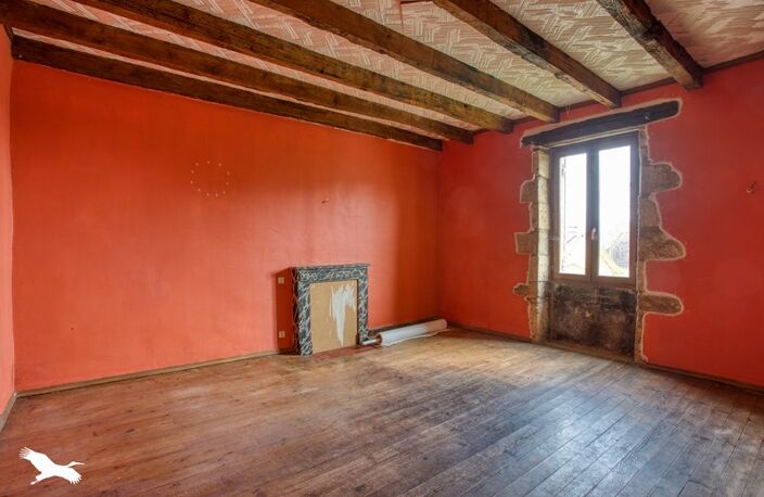 Maison en pierre de 8 pièces principales — photo 5