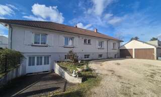 Maison 5 Pièces 131 m² à vendre à Olivet (45160)