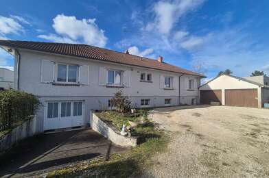 Maison 5 pièces 269900 €