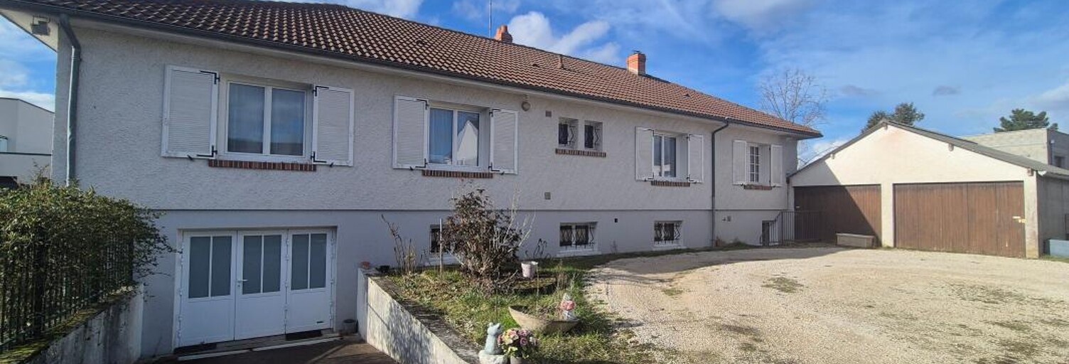 Maison 5 Pièces 131 m² à vendre à Olivet (45160)