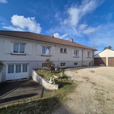 Maison 5 pièces 269900 €