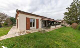 Maison 6 Pièces 185 m² à vendre à Montayral (47500)