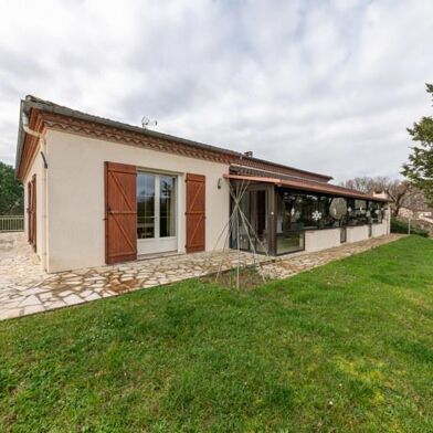 Maison 6 pièces 254000 €