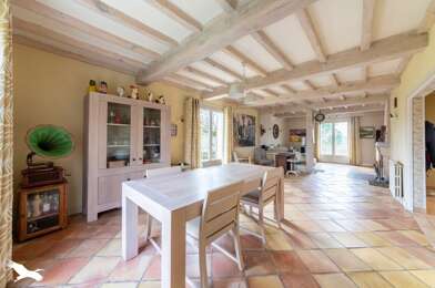 Maison 6 pièces 254000 €