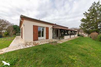 Maison 6 pièces 244000 €