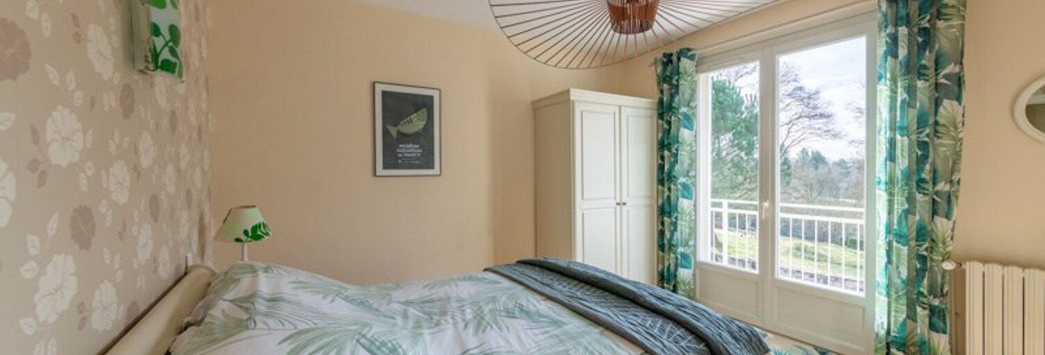 Maison 6 Pièces 185 m² à vendre à Montayral (47500)