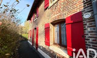 Maison 4 Pièces 114 m² à vendre à Beauvais (60000)