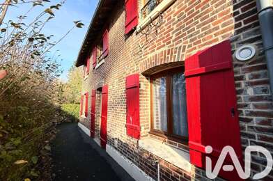 Maison 4 pièces 187000 €