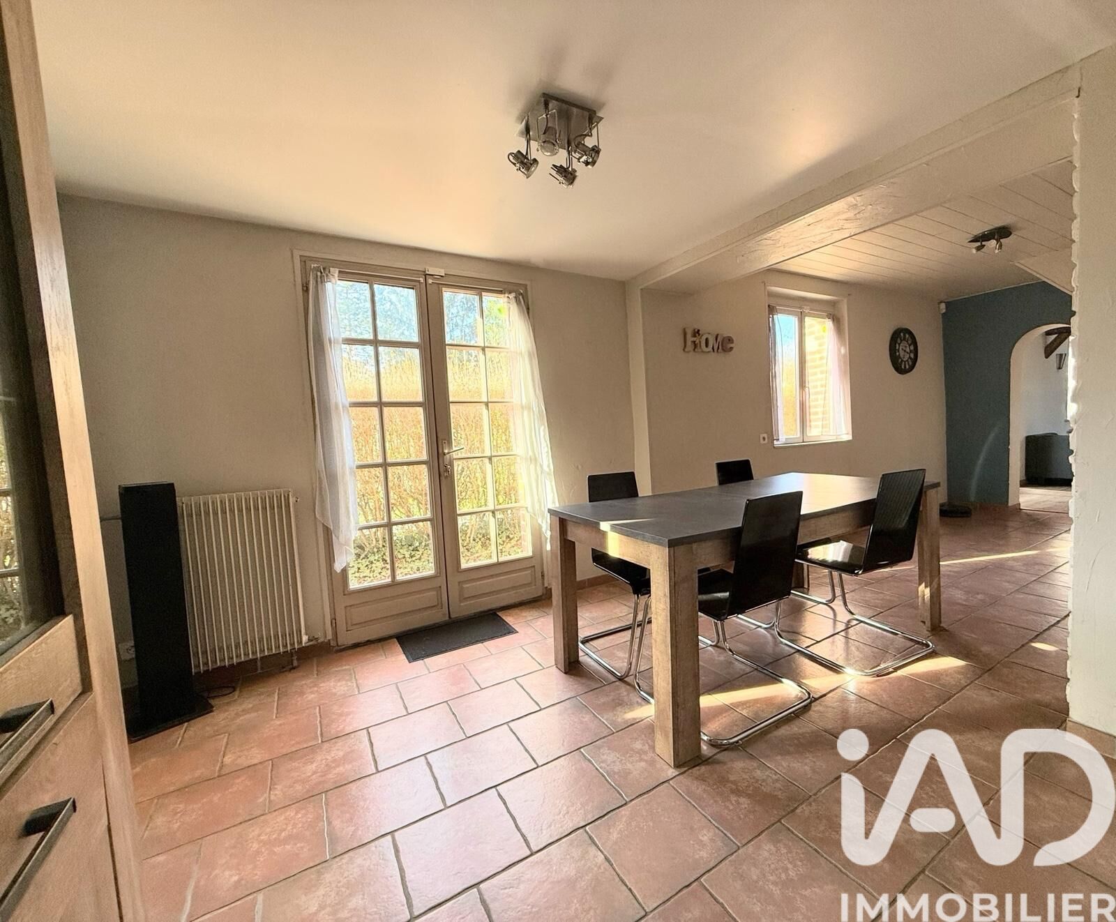 Vente Maison/villa 4 pièces - Photo 2