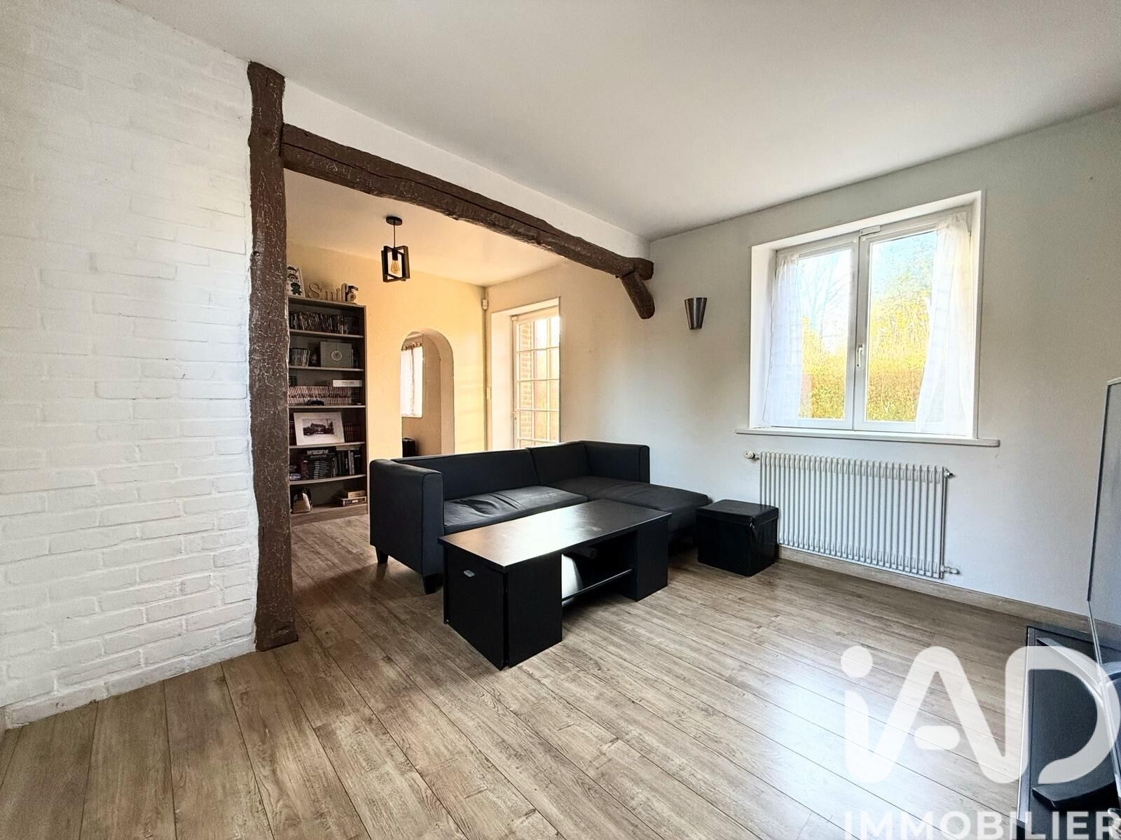 Vente Maison/villa 4 pièces - Photo 3