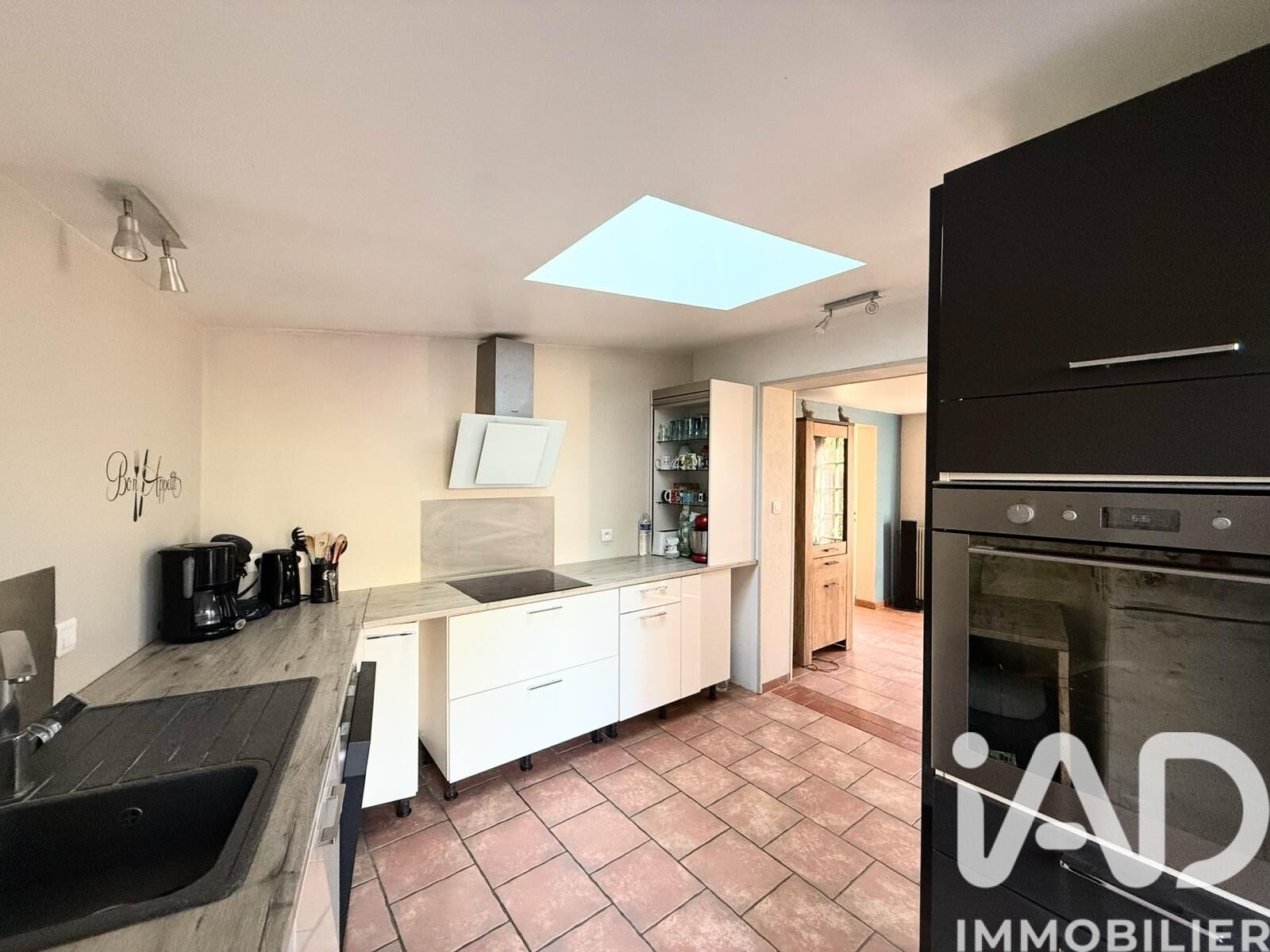 Vente Maison/villa 4 pièces - Photo 4