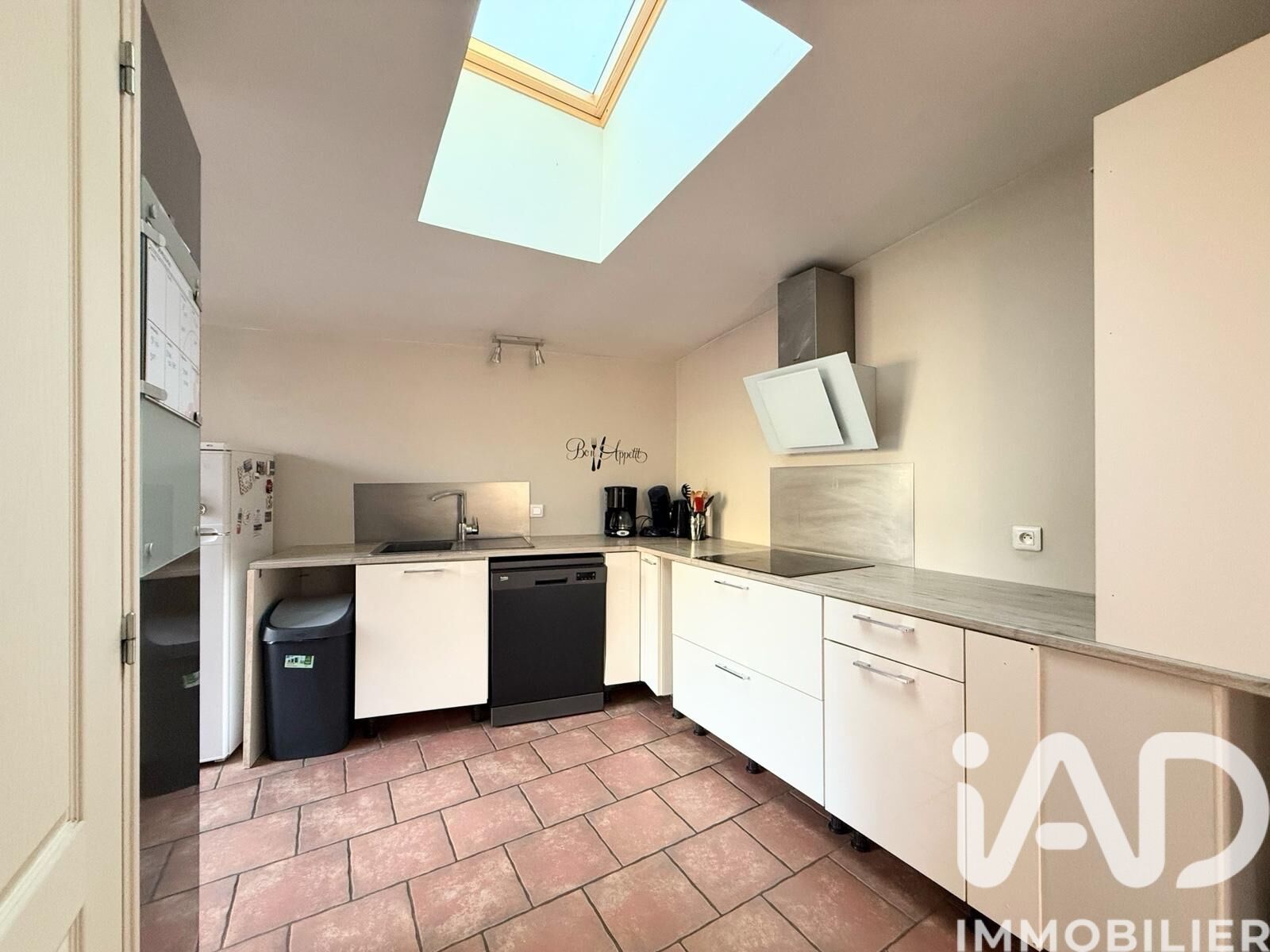 Vente Maison/villa 4 pièces - Photo 5