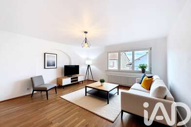 Appartement 4 pièces 219000 €