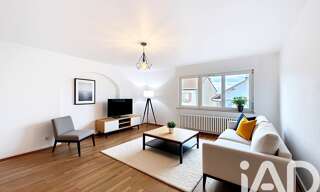 Appartement 4 Pièces 103 m² à vendre à La Maxe (57140)