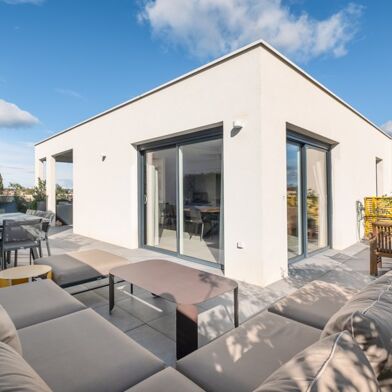 Appartement 5 pièces 684000 €