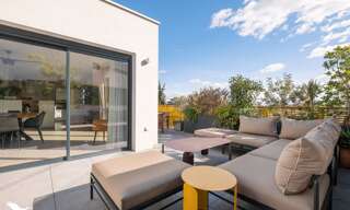 Appartement 5 Pièces 127 m² à vendre à Mauguio (34130)