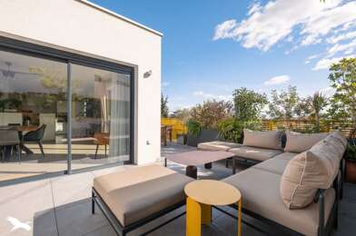 Appartement 5 pièces 684000 €