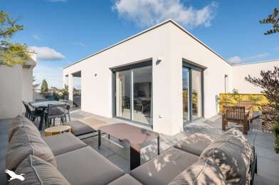Appartement 5 pièces 649000 €