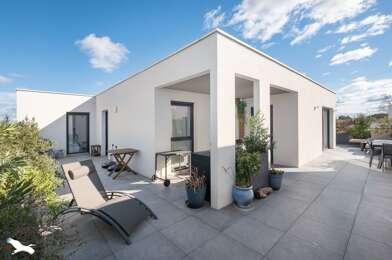 Appartement 5 pièces 649000 €