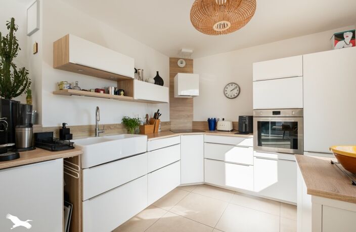 Vente appartement 5 pièces 127 m² Mauguio (34130) — photo 4