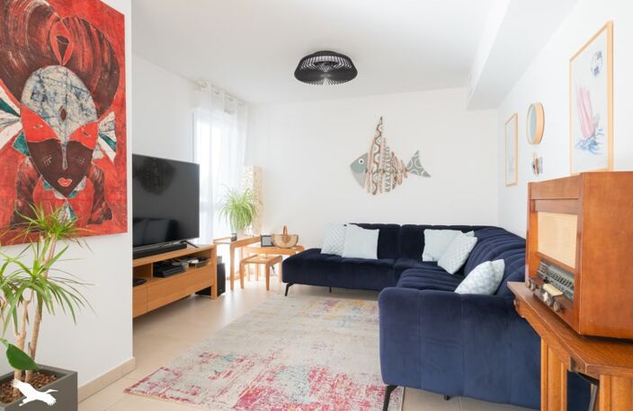 Vente appartement 5 pièces 127 m² Mauguio (34130) — photo 5