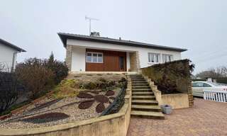 Maison 4 Pièces 92 m² à vendre à Bettancourt-la-Ferrée (52100)