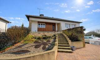 Maison 4 Pièces 92 m² à vendre à Bettancourt-la-Ferrée (52100)