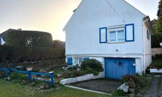 Maison 4 Pièces 81 m² à vendre à Quiberon (56170)