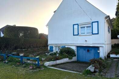 Maison 4 pièces 517500 €