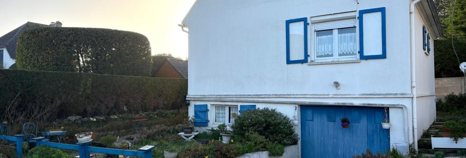 Maison 4 Pièces 81 m² à vendre à Quiberon (56170)