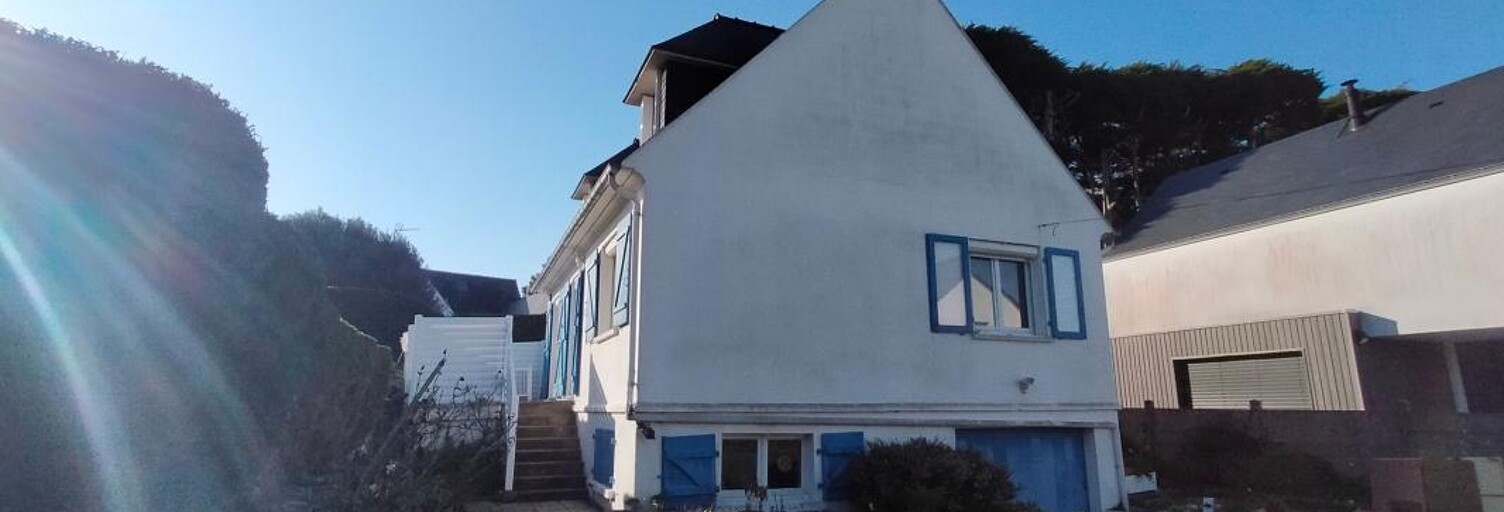 Maison 4 Pièces 81 m² à vendre à Quiberon (56170)