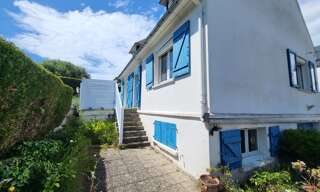 Maison 4 Pièces 81 m² à vendre à Quiberon (56170)