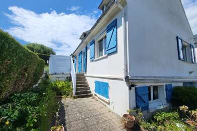 Maison 4 pièces 445050 €