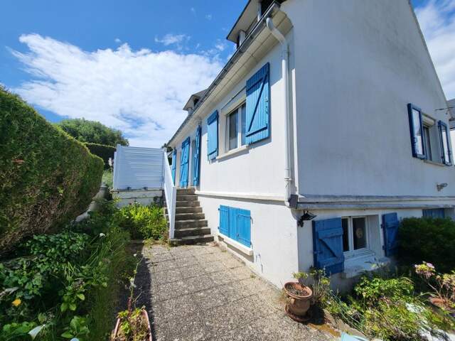 QUARTIER ROCH PRIOL — photo du bien