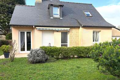 Maison 4 pièces 472500 €
