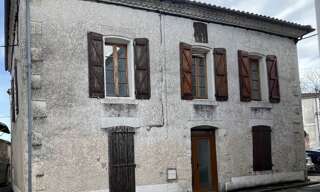 Maison 4 Pièces 102 m² à vendre à Barbaste (47230)