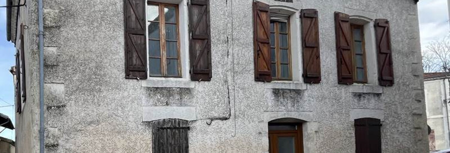 Maison 4 Pièces 102 m² à vendre à Barbaste (47230)