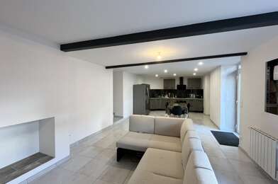 Maison 4 pièces 113500 €