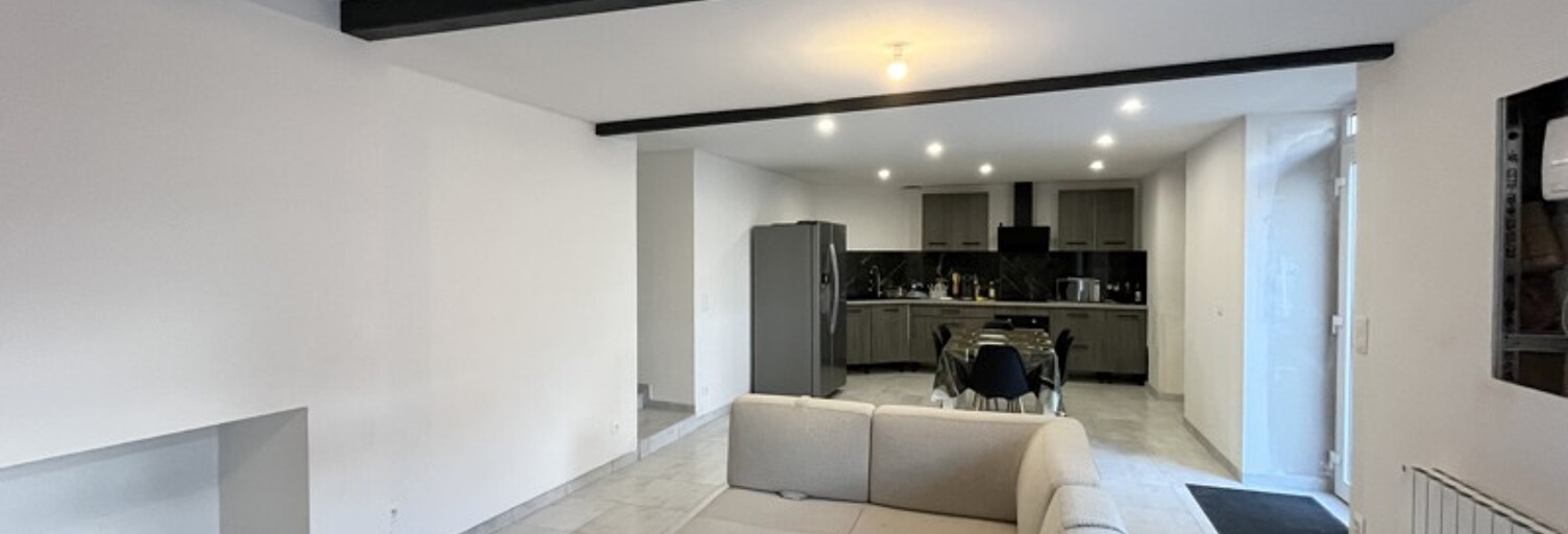 Maison 4 Pièces 102 m² à vendre à Barbaste (47230)