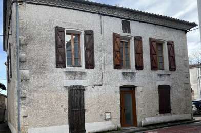 Maison 4 pièces 108000 €