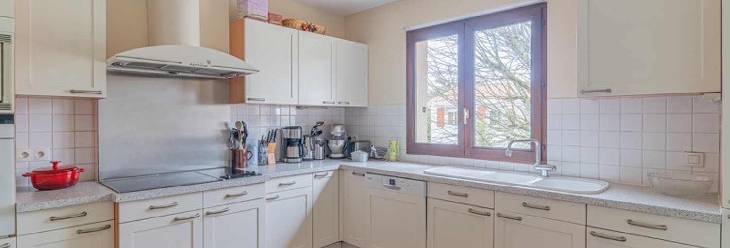 Maison 6 Pièces 167 m² à vendre à Villenave-d'Ornon (33140)