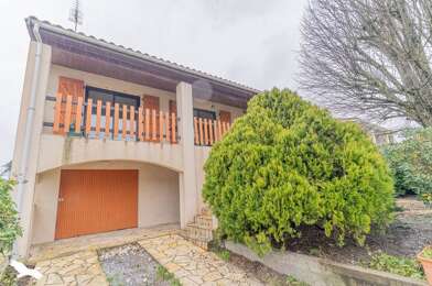 Maison 6 pièces 389610 €