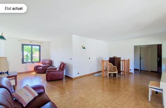 Maison de ville de 6 pièces principales — photo 3
